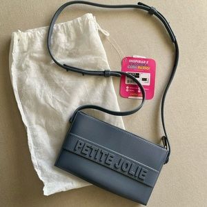 JELLY CROSSBODY / BELT BAG